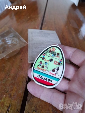 Стара детска игра Micro Game, снимка 6 - Други ценни предмети - 41828579