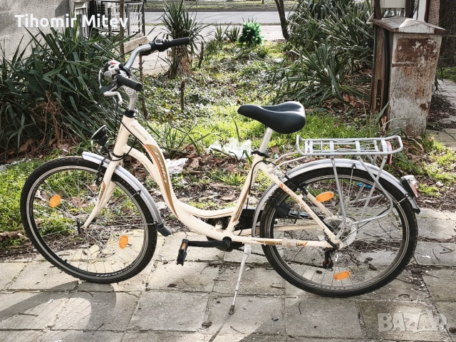 2бр Дамски колела