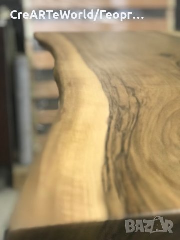 Плотове за баня от ОРЕХ УНИКАТИ!!!, снимка 12 - Други - 39377820