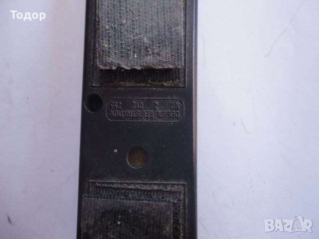 Двоен термометър с предположение за измръзване , снимка 5 - Друга електроника - 41651214