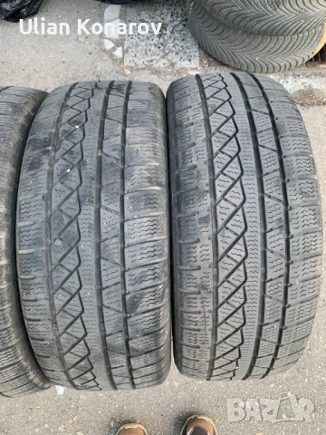 Комплект Гуми Petlas 225/45/R19, снимка 3 - Гуми и джанти - 53836815
