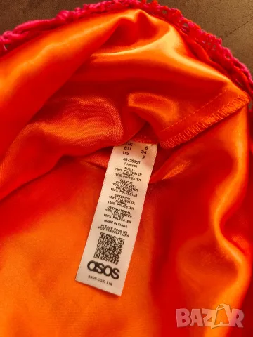 Дамска пола Asos, снимка 3 - Поли - 55837162