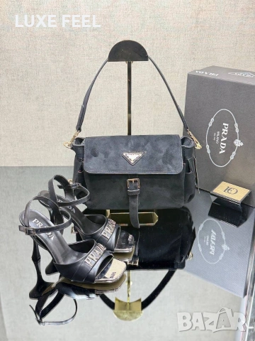 Prada ⚜️ Guess ⚜️Дамски Чанти , снимка 3 - Чанти - 53396521