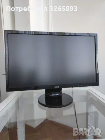 Монитор-ASUS 21.5 VE228DE,LED