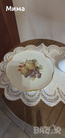 Порцеланови плата