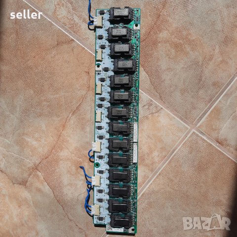 RUNTKA 094WJZZ TV платка