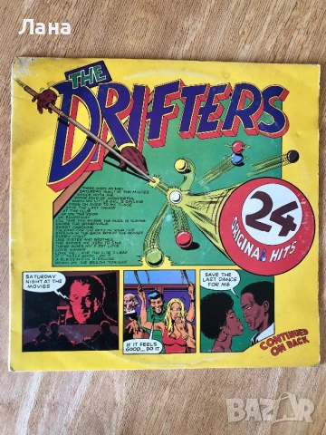 Винилова плоча на Елтън Джон, оригинална, снимка 17 - Грамофонни плочи - 38913917