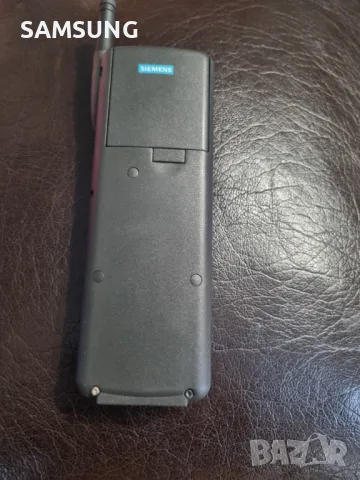 SIEMENS - S6D, снимка 4 - Siemens - 50052664