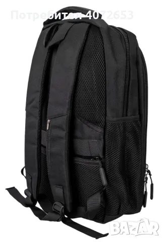 Спортна раница Raimex Leonis, снимка 3 - Раници - 48998800