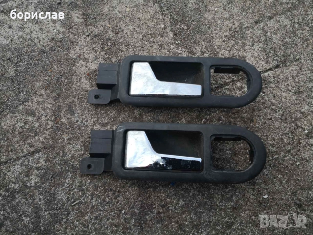 Вътрешни дръжки за Фолксваген голф 4 