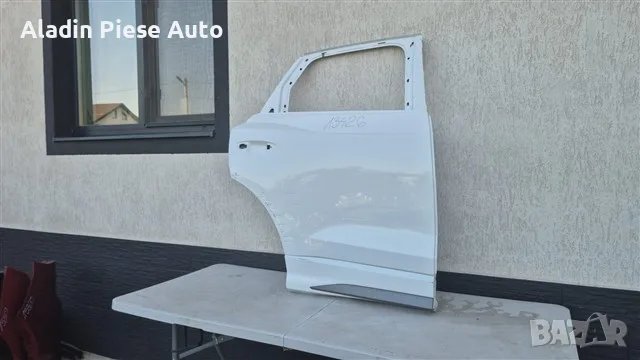 Дясна задна врата Audi Q3 година 2019 2020 2021 2022 2023 2024 