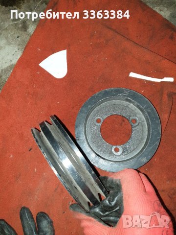 Продавам корпус м.филтър за газ 24, снимка 15 - Автомобили и джипове - 40344518