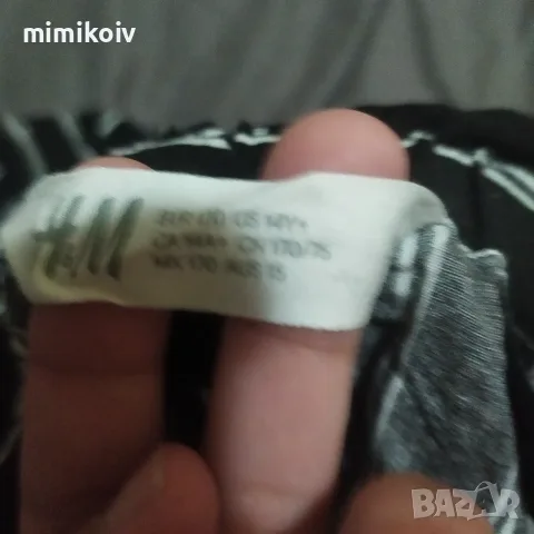 Панталон размер ХС-С, снимка 2 - Панталони - 56079550