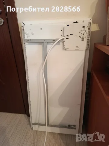 Конвектор atlantic, снимка 2 - Отоплителни печки - 56182599