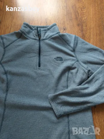 the north face - страхотен дамски полар L, снимка 3 - Блузи с дълъг ръкав и пуловери - 47307521