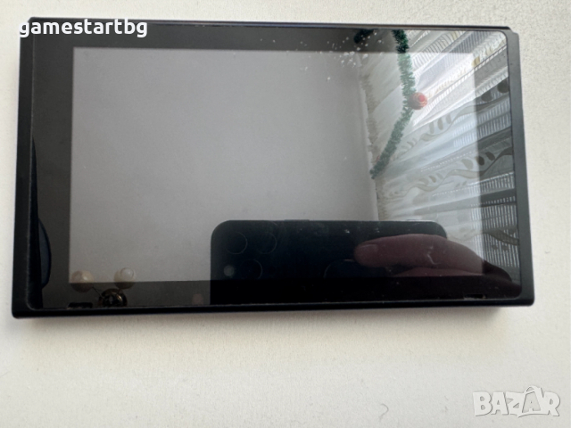 Nintendo Switch v1 Unpatched