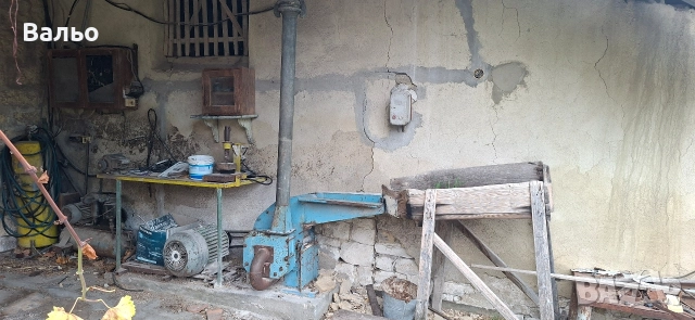 Имот в село Невша, снимка 2 - Къщи - 52774447