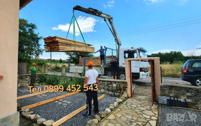 Ремонт на покриви Банско , снимка 11 - Ремонти на покриви - 48544036