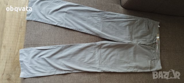 Дамски панталон дълъг , снимка 6 - Панталони - 42013930