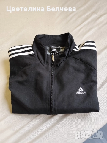горнище на Адидас 