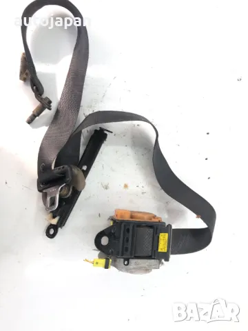 Преден ляв колан Toyota Avensis Verso 2.0 D 116hp 1CD