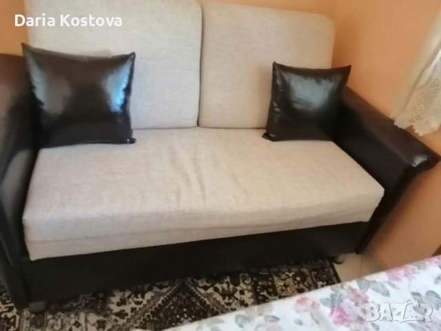 Дивани и мека мебел: - Бургас: Втора ръка и Нови - ТОП цени онлайн —  Bazar.bg