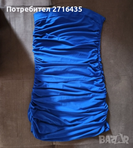 Дамски рокли, снимка 3 - Рокли - 52826194