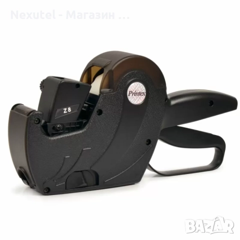 Маркиращи клещи Printex Z8 - цена в евро