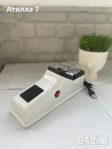 Автоматично Точило За Ножове, снимка 11 - Други стоки за дома - 47377497