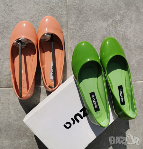 Нови 38 номер обувки цена 55 лева за 1 брой, снимка 1