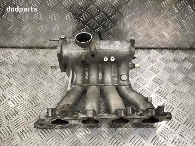 Всмукателни колектори Honda CR-V,2.0i,1999г.