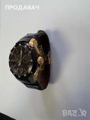 ЧАСОВНИК CONTINENTAL 9978, снимка 2 - Мъжки - 52170723