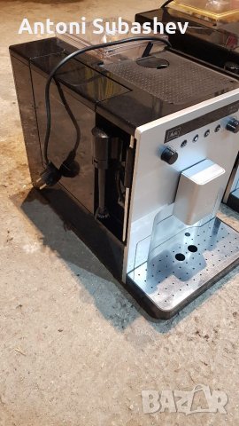 Продавам  кафеавтомати  в отлично състояние , снимка 3 - Кафемашини - 35677893