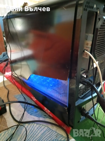 Продавам геимърски компютър Alien R2, снимка 8 - Геймърски - 53760159
