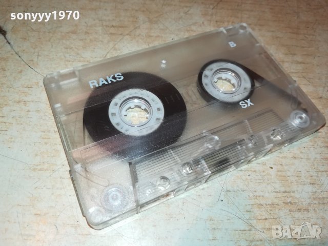 VESNA ZMIJANAC-АУДИОКАСЕТА 2309211939, снимка 5 - Аудио касети - 34232748