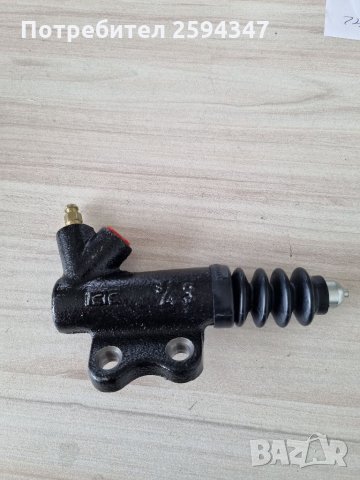 KIA CARNIVAL 2.9CC oт1999г ПОМПА СЪЕДЕНИТЕЛ ДОЛНА 