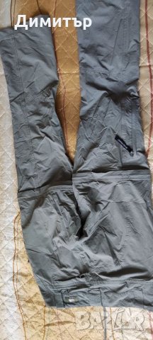 The north face, снимка 5 - Панталони - 34421358