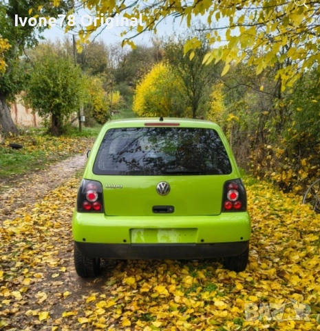 СТОПОВЕ ЗА VW LUPO