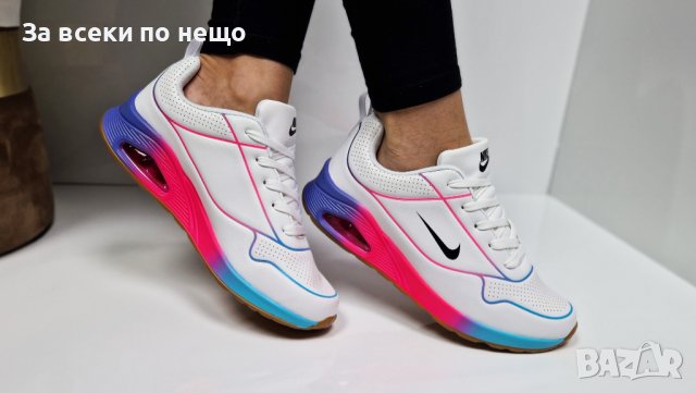 Дамски маратонки Nike - 2 налични цвята, снимка 9 - Маратонки - 44336004