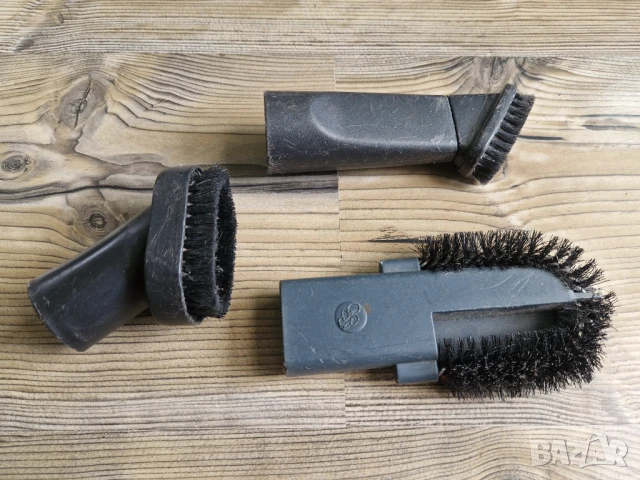 Четки за прахосмукачка - специални