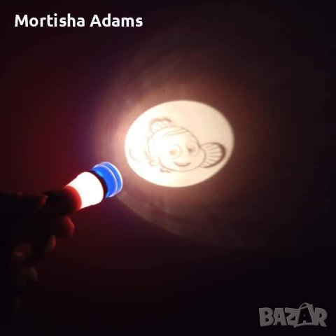 Детски фенерчета , снимка 3 - Електрически играчки - 41228708