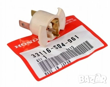 Фасунга фар 33116-SD4-961 Honda Civic Accord