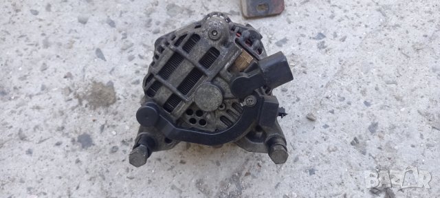 Алтернатор Peugeot 407 2.2, снимка 3 - Части - 42478943