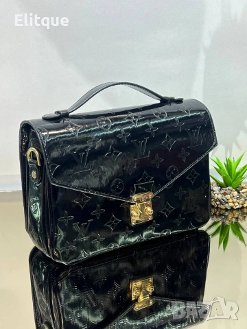 чанти LOUIS VUITTON - 25 x 18 cm 💫💫💫 , снимка 3 - Чанти - 53227745