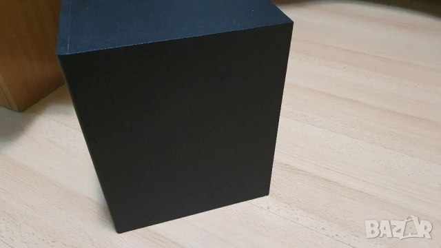 Phillips subwoofer, снимка 2 - Аудиосистеми - 51077001