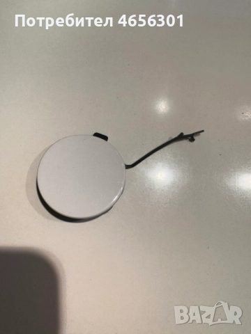 Капачка предна броня куката теглене Сеат Мии Seat Mii само за 50лв. 1sl807241