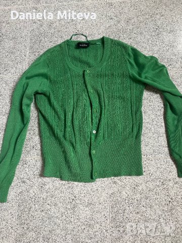 Дамска жилетка