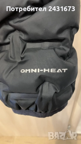 Яке Columbia Delta Ridge™ II, снимка 3 - Якета - 52865095