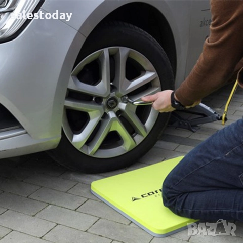 Сервизна подложка за ремонт, 50см, снимка 2 - Аксесоари и консумативи - 52127837