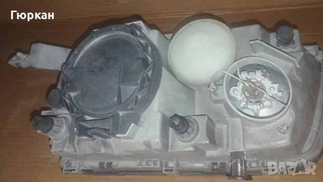 Оригинал  Десен Фар за Mercedes Benz C-Class W202, снимка 2 - Части - 51091028